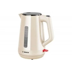 Электрочайник Bosch TWK1M127 (бежевый)