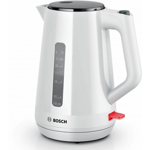 Электрочайник Bosch TWK2M161 (белый) 1