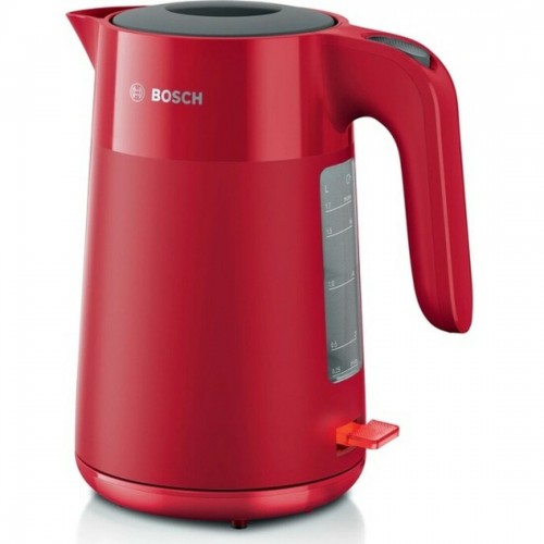 Электрочайник Bosch TWK2M161 (белый) 5