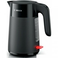 Электрочайник Bosch TWK2M163 (черный)