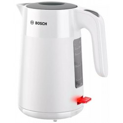 Электрочайник Bosch TWK2M164 (белый)