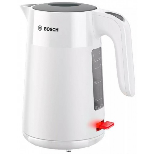 Электрочайник Bosch TWK2M164 (белый) 