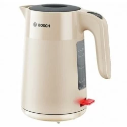 Электрочайник Bosch TWK2M167 (бежевый)