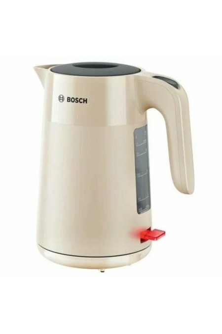 Электрочайник Bosch TWK2M167 (бежевый) 