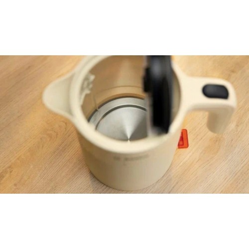 Электрочайник Bosch TWK2M167 (бежевый) 1