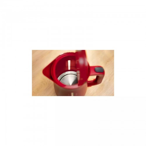 Электрочайник Bosch TWK3M124 (красный) 8