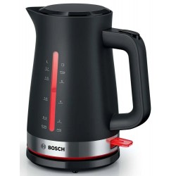 Электрочайник Bosch TWK4M223 (черный)