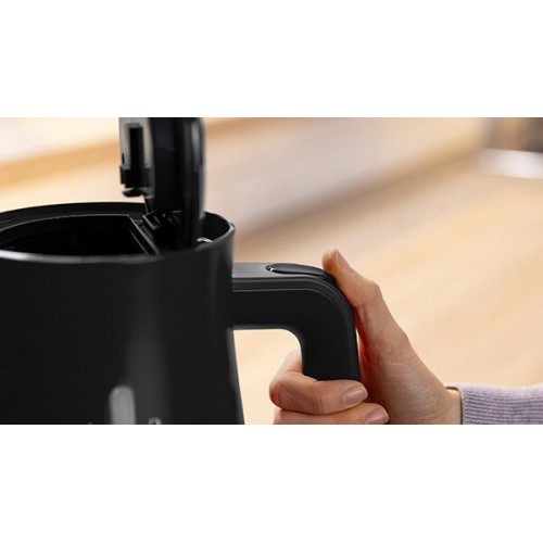 Электрочайник Bosch TWK4M223 (черный) 3