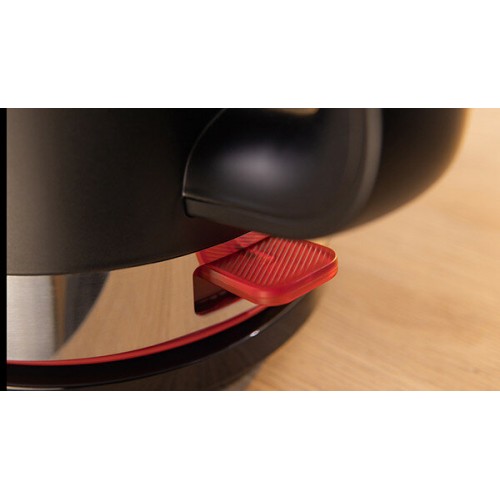 Электрочайник Bosch TWK4M223 (черный) 6