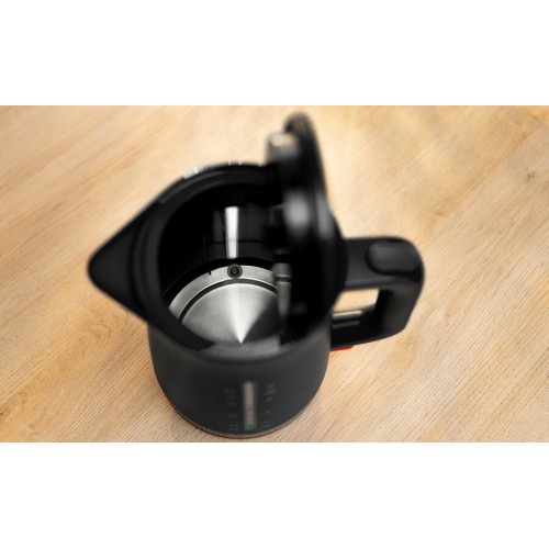 Электрочайник Bosch TWK4M223 (черный) 7