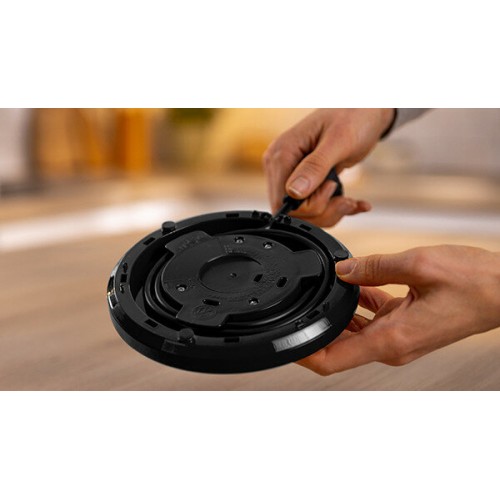 Электрочайник Bosch TWK4M223 (черный) 8