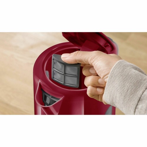 Электрочайник Bosch TWK6A514 (красный) 9