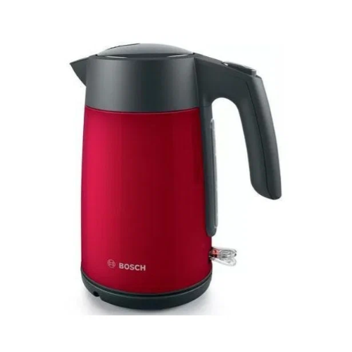 Электрочайник Bosch TWK7L461 (белый/черный) 7