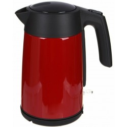 Электрочайник Bosch TWK7L464 (красный)
