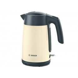 Электрочайник Bosch TWK7L467 (бежевый)