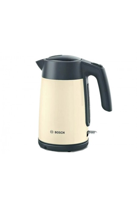 Электрочайник Bosch TWK7L467 (бежевый) 