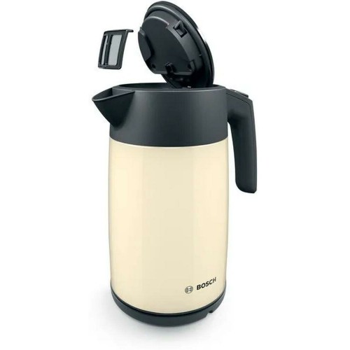 Электрочайник Bosch TWK7L467 (бежевый) 2