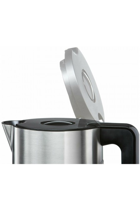 Электрочайник Bosch TWK8613P (черный/серебристый) 2