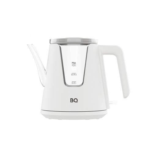 Электрочайник BQ KT0046DW (белый) 8
