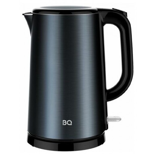 Электрочайник BQ KT1701G (черный) 1