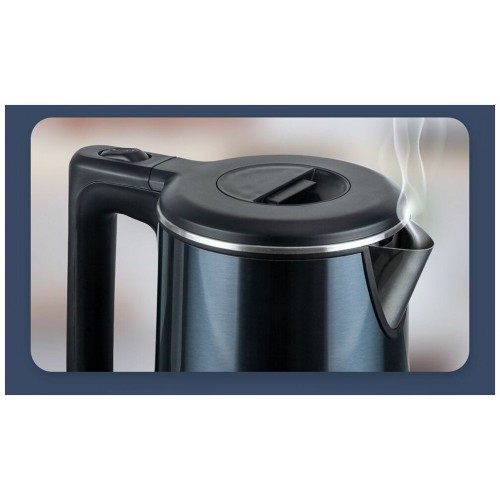 Электрочайник BQ KT1701G (черный) 2