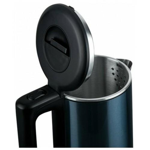 Электрочайник BQ KT1701G (черный) 3