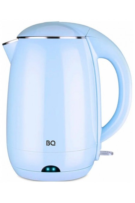 Электрочайник BQ KT1702P (голубой) 