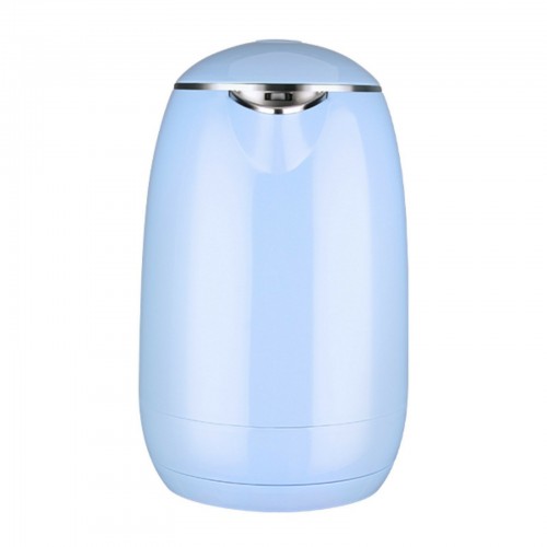 Электрочайник BQ KT1702P (голубой) 1