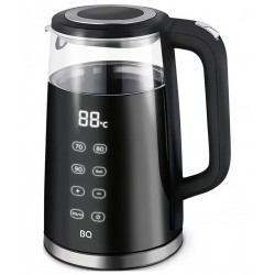 Электрочайник BQ KT1705P (черный)