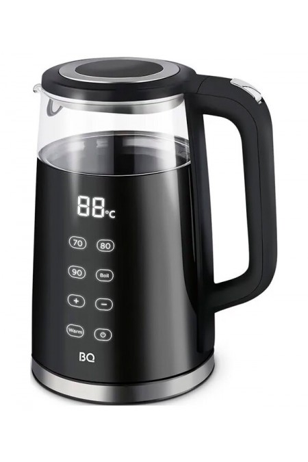 Электрочайник BQ KT1705P (черный) 