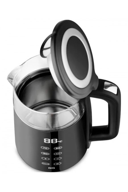Электрочайник BQ KT1705P (черный) 1