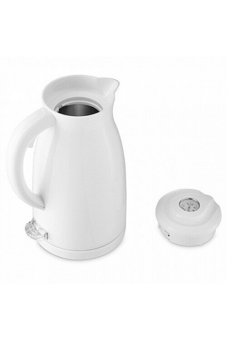 Электрочайник BQ KT1709S (белый) 
