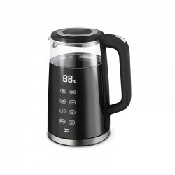Электрочайник BQ KT1709S (черный)