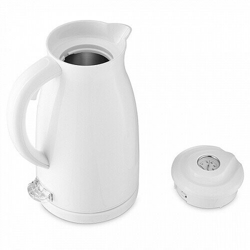 Электрочайник BQ KT1709S (черный) 3