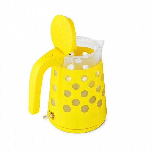 Электрочайник BQ KT1709S (черный) 7