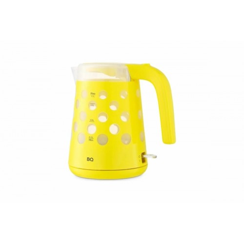 Электрочайник BQ KT1709S (черный) 8