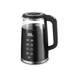 Электрочайник BQ KT1713P (желтый)