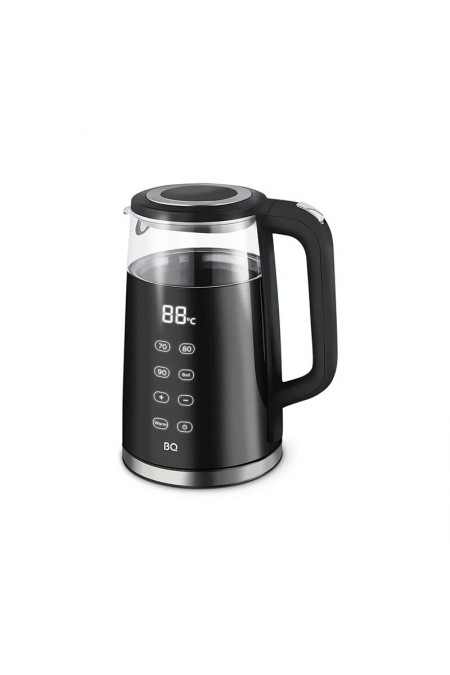 Электрочайник BQ KT1713P (желтый) 