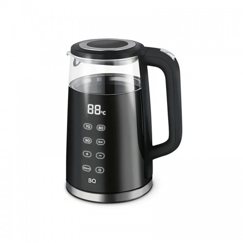 Электрочайник BQ KT1713P (желтый) 