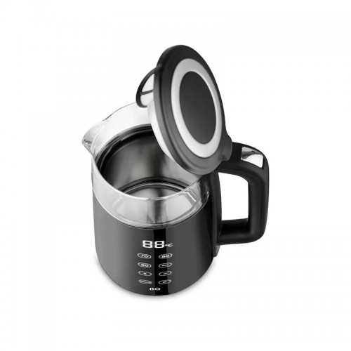 Электрочайник BQ KT1713P (желтый) 1