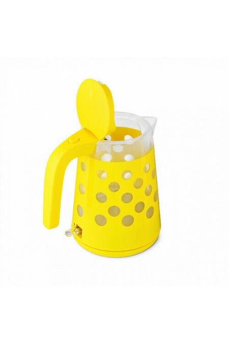 Электрочайник BQ KT1713P (желтый) 7