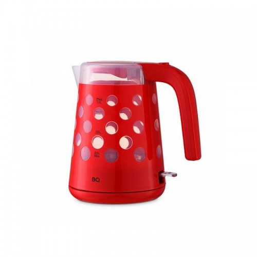 Электрочайник BQ KT1713P (красный) 3