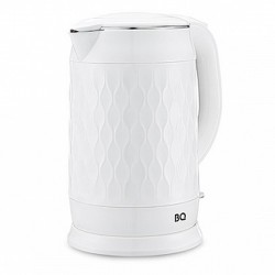 Электрочайник BQ KT1715P (белый)