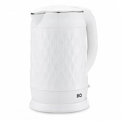 Электрочайник BQ KT1715P (белый)