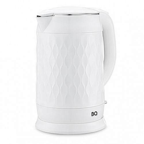 Электрочайник BQ KT1715P (белый) 