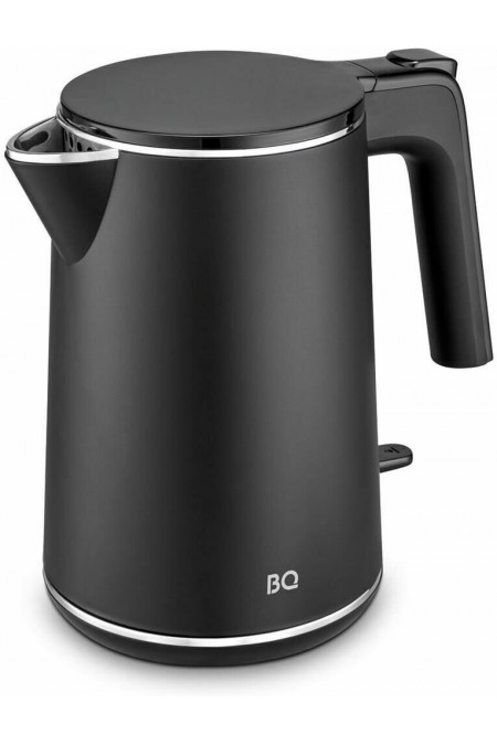 Электрочайник BQ KT1716P (черный) 