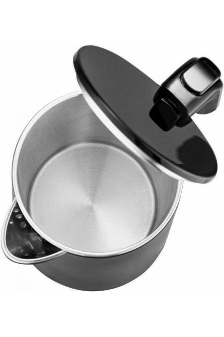 Электрочайник BQ KT1716P (черный) 2