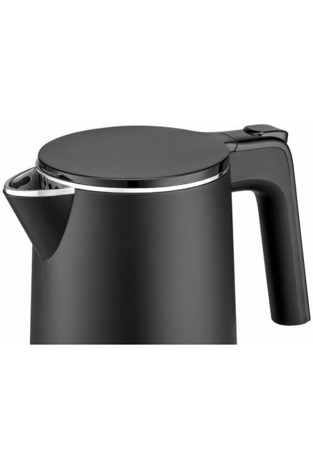 Электрочайник BQ KT1716P (черный) 4