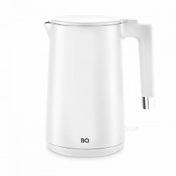 Электрочайник BQ KT1720P (белый)