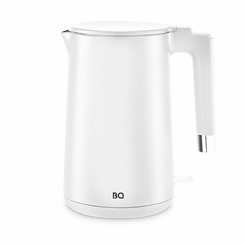 Электрочайник BQ KT1720P (белый) 